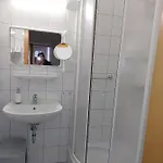 Casa de hóspedes Schwark 3*