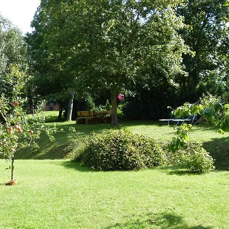 Schwark Penzion Bad Doberan