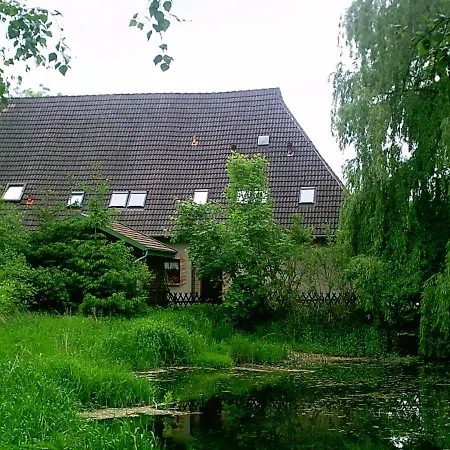 Schwark 3* Bad Doberan