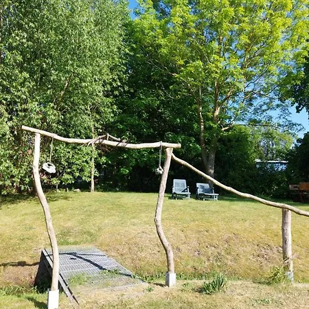 Schwark Penzion Bad Doberan