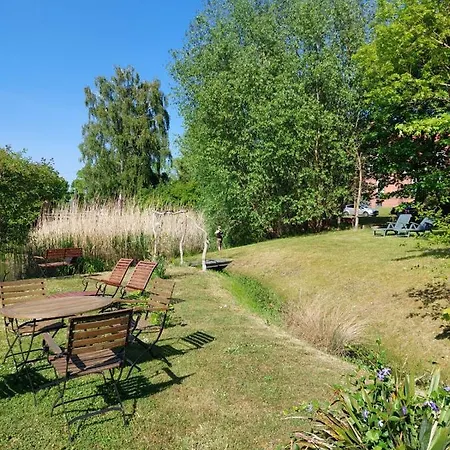 Schwark Penzion Bad Doberan