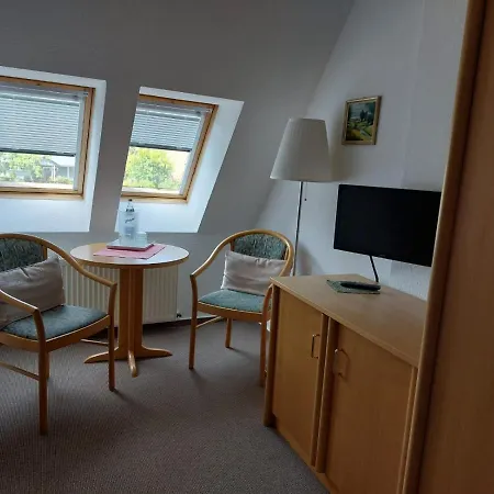 Penzion Schwark Bad Doberan