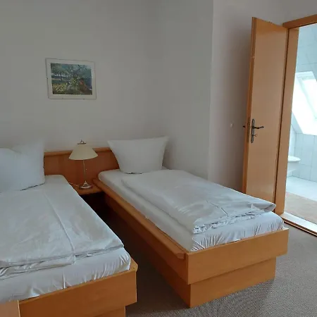 Schwark Penzion Bad Doberan