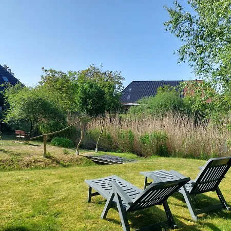 Penzion Schwark Bad Doberan