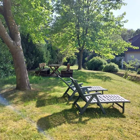 Schwark 3* Bad Doberan