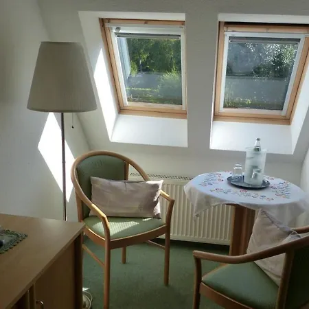 Penzion Schwark Bad Doberan