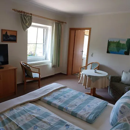 Penzion Schwark Bad Doberan