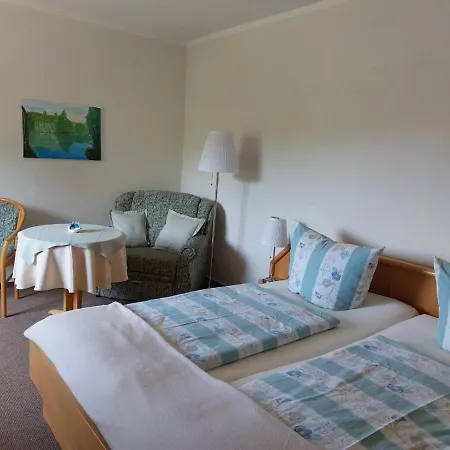 Penzion Schwark Bad Doberan