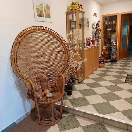Schwark Πανσιόν Bad Doberan