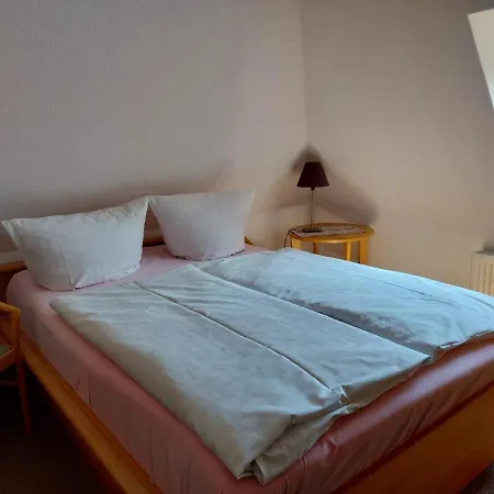 Schwark Guest house