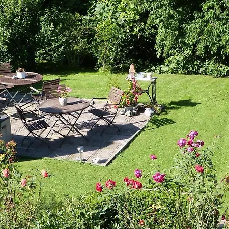 Guest house Schwark 3*
