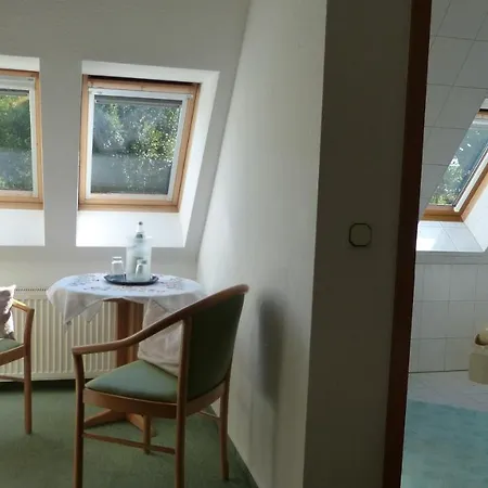 Schwark Penzion Bad Doberan