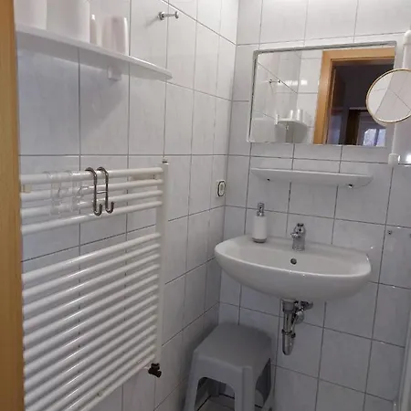 Schwark 3* Bad Doberan