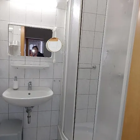 Casa de hóspedes Schwark 3*