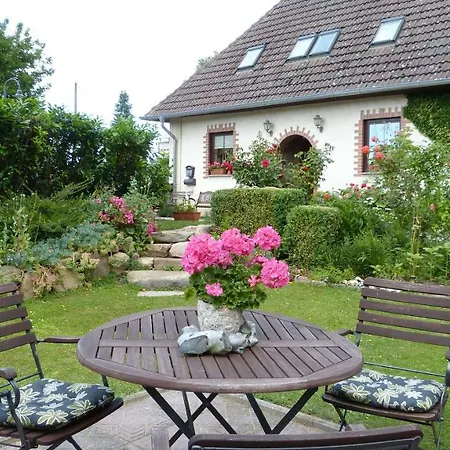 Schwark Penzion Bad Doberan