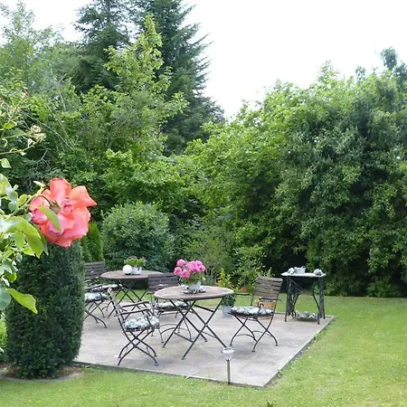 Schwark Penzion Bad Doberan